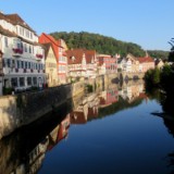 2409F 070 Schwaebisch Hall